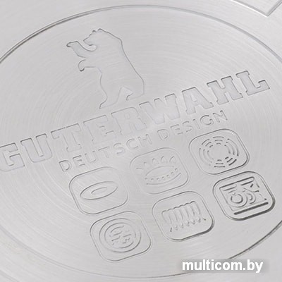 Соковарка Guterwahl GS-JS-26