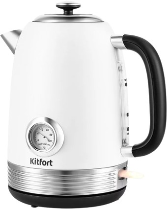 Электрический чайник Kitfort KT-6603