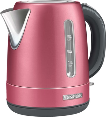Электрочайник Sencor SWK 1224RD