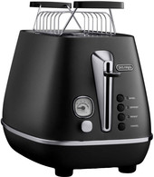 Тостер DeLonghi Distinta CTI 2103.BK