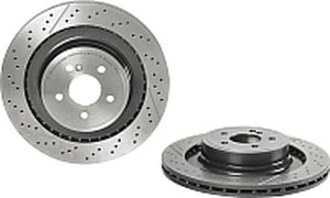 Brembo 09A82211