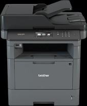 МФУ Brother DCP-L5500DN