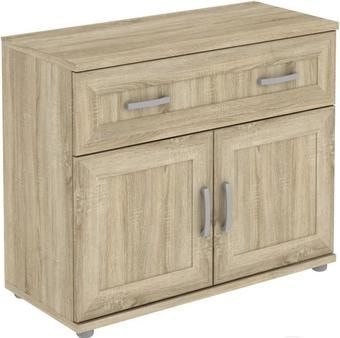 Тумба Уют Сервис Гарун-К 162.02 (дуб сонома)