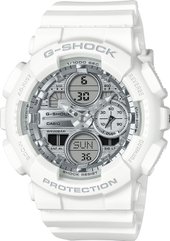 Наручные часы Casio G-Shock GMA-S140VA-7A