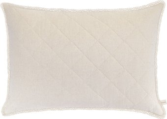 Спальная подушка Sofi De MarkO Лен 50x70 Под- Лн-50x70