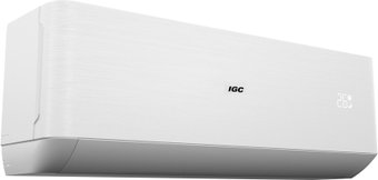 Кондиционер IGC Omega RAS/RAC-07АТ