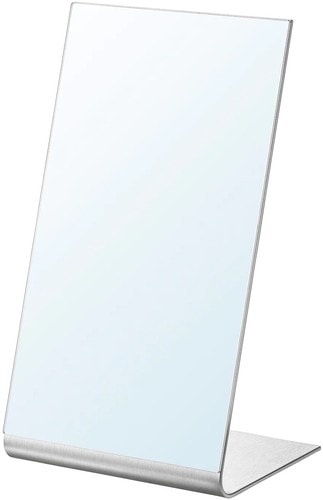 Косметическое зеркало Ikea Тиснес 903.692.82