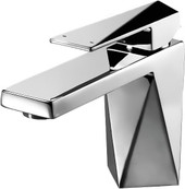 Смеситель Bravat Iceberg F176110C