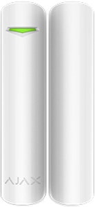 Датчик Ajax DoorProtect Plus (белый)