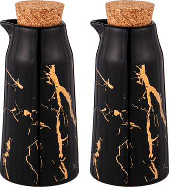 Набор для масла и уксуса Lefard Fantasy 42-343