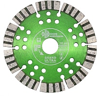 Отрезной диск алмазный Trio Diamond GTS732