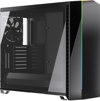 Корпус Fractal Design Vector RS TG FD-C-VER1A-01