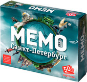 Настольная игра Бэмби Мемо - Санкт-Петербург