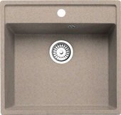 Кухонная мойка FostoGran FG 52-50 (435-латте)