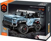 Конструктор iM.Master Offroad Warrior 8041_MK