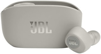 Наушники JBL Wave100 (бежевый)