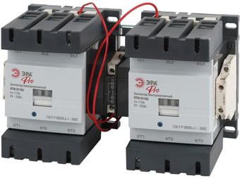 Контактор Эра КТИ-51153 Б0054934