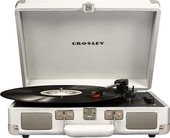 Crosley Cruiser Deluxe (белый)