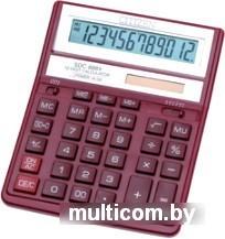 Бухгалтерский калькулятор Citizen SDC-888 XRD