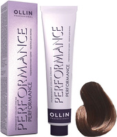 Ollin Professional Performance 8/21 светло-русый фиолетово-пепельный