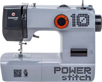 Электромеханическая швейная машина Comfort 10