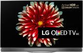 Телевизор LG OLED55E7N