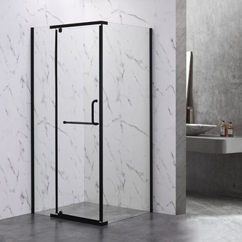 Душевой уголок Veconi RV-18B RV18B-80-01-C6
