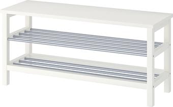 Полка для обуви Ikea Чусиг 703.794.61