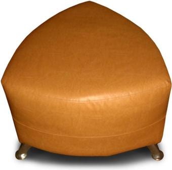 Банкетка Виктория Мебель Треугольная СК 123