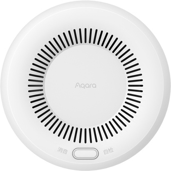 Датчик Aqara Smart Gas Detector JT-BZ-03AQ/A