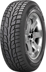 Автомобильные шины Hankook Winter i*Pike LT RW09 195R14C 106/104R