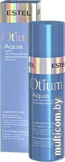 Estel Professional Сыворотка экспресс-увлажнение Otium Aqua 100 мл