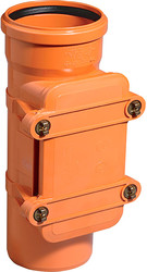 Ostendorf ревизия с прямоугольным люком KGRE 110