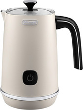 Автоматический вспениватель молока DeLonghi Distinta EMFI.W