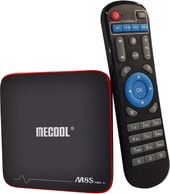 Медиаплеер Mecool M8S Pro W 1ГБ/8ГБ