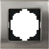 Рамка Nilson Touran Lux 22STN0091