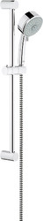 Душевой гарнитур Grohe New Tempesta Cosmopolitan IV (27787 000)