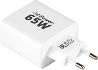 Сетевое зарядное Digma Pro DPW6B