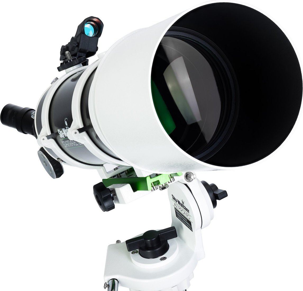 Телескоп Sky-Watcher StarTravel BK 120 AZ PRONTO на треноге Star Adventurer