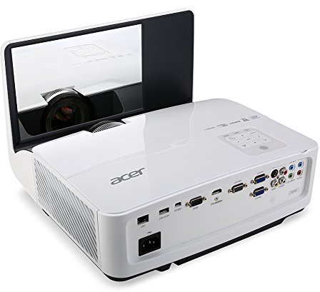 Проектор Acer U5220