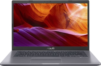 Ноутбук ASUS Vivobook 14 A409FA-EB489T