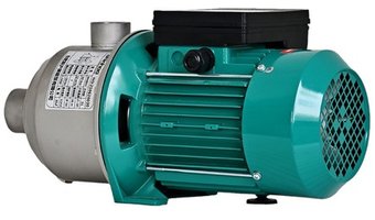 Насосная станция Shinhoo MHI-1604 380V