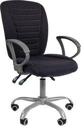 CHAIRMAN 9801 ERGO (черный)