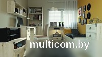 Шкаф распашной Black Red White Индиана JSZF 3d2s (сосна каньон)