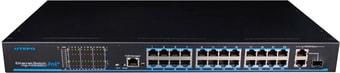 Коммутатор Utepo UTP1-SW24-TP420
