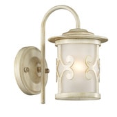 Уличный фонарь Lumion Sekvana 3125/1W