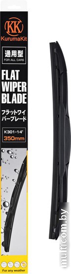 Щетка стеклоочистителя KurumaKit K301 24 600 мм