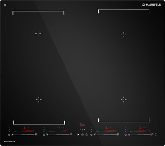 Варочная панель MAUNFELD CVI604SBEXBK