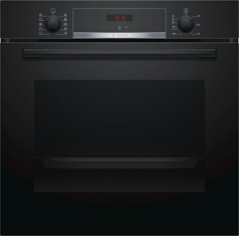 Электрический духовой шкаф Bosch HBA554EB0
