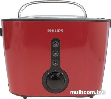 Тостер Philips HD2636/40